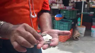 En 2024, los hogares de Campeche registraron un ingreso corriente promedio trimestral de 66 mil 236 pesos, uno de los más bajos del país.