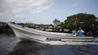 El Gobierno del Estado iniciará la próxima semana la entrega kits de seguridad para navegación