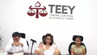 Tribunal ordena a Pedro Couoh pagarle salarios caídos a ocho comisarios municipales