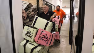 Desechan material utilizado en el Proceso Electoral para elección de integrantes del Poder Judicial