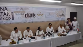 Habrá demostración de platillos yucatecos en el Palacio de los Deportes