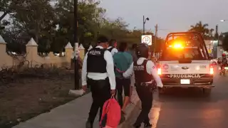 La reciente aprobación de las reformas constitucionales en materia de seguridad amplía el catálogo de delitos que ameritan prisión preventiva oficiosa en Campeche