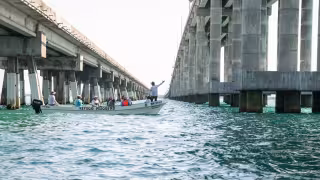 Pobladores piden intervención urgente para salvar la ZRP en Campeche