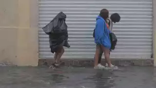 Las áreas de mayor riesgo de inundación están en la costa Oriente y Sur de la Entidad