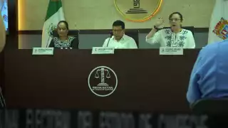 IEEC: Tribunal corrige al Consejo General y deja sin efecto designación en Secretaría Ejecutiva