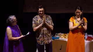 “La Rendija” rinde homenaje a Wilberth Mézquita en su 12º Festival de Teatro