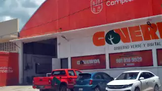 El Congreso de Campeche revisará el gasto público ejercido por el Ayuntamiento en favor de la empresa GOVERDI