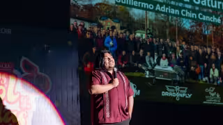 Científico maya de Campeche participa en misión de la NASA rumbo a Titán
