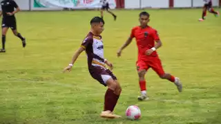 Pampaneros caen al fondo de la tabla tras racha negativa