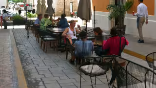 Restaurantes en Campeche prevén aumentos de entre 5 y 10% en sus menús.