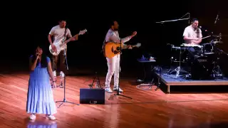 Yesli Góngora Carrillo de Akil se llevó el primer lugar