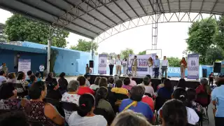 Inicia registro de indígenas de 60 a 64 años y de mujeres de 63 y 64 años para recibir la Pensión del Bienestar