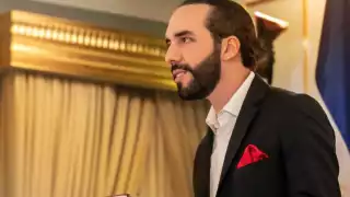 Nayib Bukele establece fuertes sanciones a conductores ebrios en El Salvador.