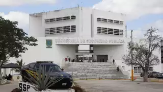 La SSP avanza en las investigaciones por el presunto homicidio en Kanasín