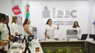IEEC aprueba nombramientos pese a controversia y acusaciones entre consejeras