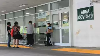 El IMSS recibirá equipo y plantas de energía en caso de ser necesario