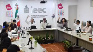 El Consejo General del Instituto Electoral del Estado de Campeche asignó diputados de representación proporcional basándose en la votación total y sentencias del TEEC