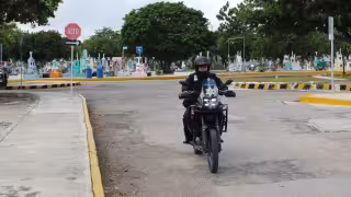 El operativo en los cementerios de Mérida se realizará el 1 y 2 de noviembre