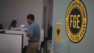 El hombre permanecerá en prisión preventiva