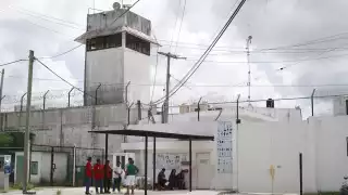 Según el Inegi, los Ceresos de Quintana Roo tienen una sobrepoblación