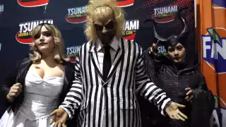 Habrá expertos en lo paranormal durante la Convención Tsunami