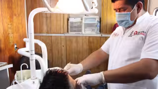 Caravana del Bienestar en Quintana Roo