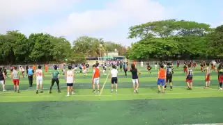 El calendario de nacionales comenzará del 24 al 27 de julio en Tijuana, Baja California con la categoría Sub17