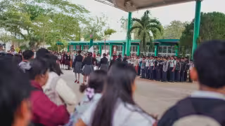 Conalep en Campeche carga deuda millonaria heredada de administraciones pasadas