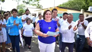 Los partidos cumplen con el principio de paridad y la asignación de candidaturas indígenas