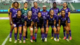 Mazatlán femenil habla sobre el tema