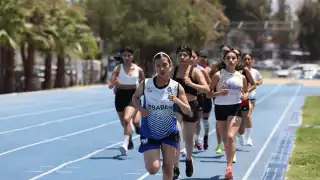 150 representantes de Campeche viajan a Puebla para los Conadems