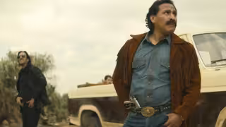 Muere Gerardo Taracena a los 55 años, actor de Apocalypto y Narcos: México