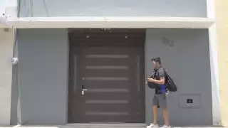 El hospedaje de plataforma no está regulado por ninguna autoridad