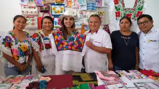 Se espera que emprendedores la zona sur puedan ser mejor beneficiados a consecuencia del Tren Maya.