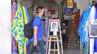 Cierre de empresas en Campeche enciende las alarmas entre comerciantes