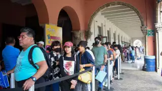 Comenzará el cobro del Predial 2026 en Mérida