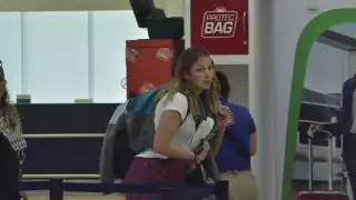 Las operaciones en el aeropuerto de Cancún se han mantenido por arriba de los 500 vuelos por cinco días consecutivos