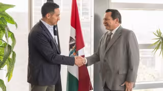 La empresa automotriz Kavak anunció su llegada formal al estado de Yucatán.