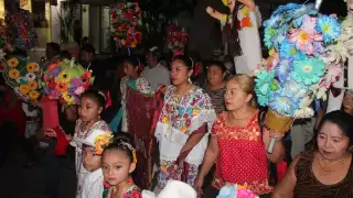 Prevén gran participación en la Alborada antes de la bajada de los Santos Reyes