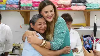 El Ayuntamiento de Mérida incentiva la economía local y construye microempresas lideradas por mujeres