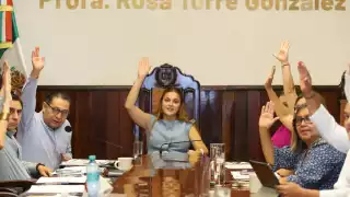 Del 16 de octubre al 28 de noviembre de 2025, se establece condonar multas, recargos y honorarios derivados de la falta en pagos