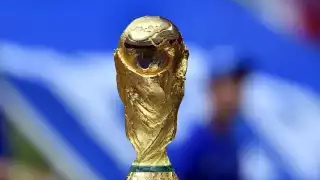 El mundial 2026 iniciará con antelación en México