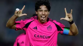 El hijo del "Maestro" Benjamín Galindo regresa al máximo circuito del futbol mexicano.