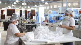 Contraste en Yucatán: informalidad del 58.8% frente a desempleo del 1.3%.