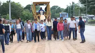 El Ayuntamiento de Mérida inicia este proceso para arrancar 2026 con más repavimentaciones