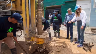 Mérida atiende más de 600 reportes por lluvias y redobla acciones preventivas