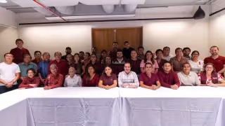 Su paso por la Comisión de Agua Potable y Alcantarillado no figura en el recuerdo de la gente como el periodo que transformó el servicio