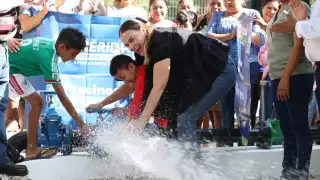 Llevan mejores servicios en las comisarías de Mérida