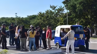 Yucatán cierra el primer semestre con 37 personas desaparecidas y no localizadas