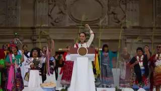 Tendrá reuniones el sábado en Campeche